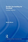 Cover: Double Accounting for Goodwill - Routledge