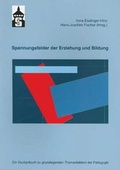 Cover: Spannungsfelder der Erziehung und Bildung - Schneider Hohengehren