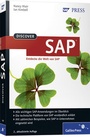 Cover: Discover SAP - Rheinwerk