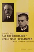 Cover: Aus der Einsamkeit - K&ouml;nigshausen & Neumann