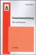 Cover: Erwachsenenbildung - Schneider Hohengehren