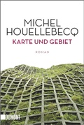 Cover: Karte und Gebiet - DuMont Buchverlag