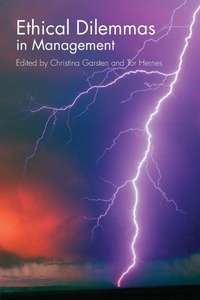 Enlarge image Cover: Ethical Dilemmas in Management - Routledge