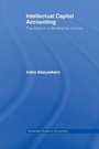 Cover: Intellectual Capital Accounting - Routledge