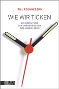 Cover: Wie wir ticken - DuMont Buchverlag
