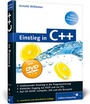 Cover: Einstieg in C++ - Galileo Computing