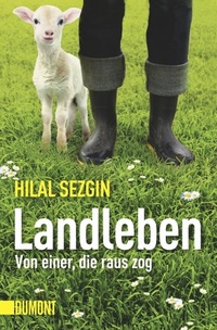 Enlarge image Cover: Landleben - DuMont Buchverlag