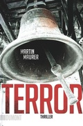 Cover: Terror - DuMont Buchverlag