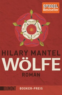 Abbildung von: Wölfe - DuMont Buchverlag
