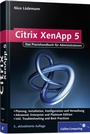 Cover: Citrix XenApp 5 - Galileo Computing
