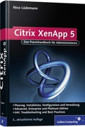 Cover: Citrix XenApp 5 - Galileo Computing