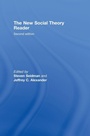 Cover: The New Social Theory Reader - Routledge