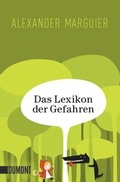 Cover: Das Lexikon der Gefahren - DuMont Buchverlag