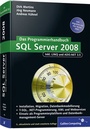Cover: SQL Server 2008 - Galileo Computing