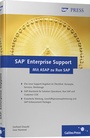 Cover: SAP Enterprise Support - SAP PRESS