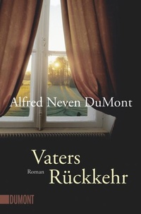 Enlarge image Cover: Vaters Rückkehr - DuMont Buchverlag