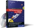 Cover: Spieleprogrammierung mit XNA - Galileo Computing