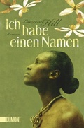 Cover: Ich habe einen Namen - DuMont Buchverlag