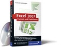 Bild: Excel 2007 - Formeln und Funktionen - Rheinwerk