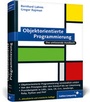 Cover: Objektorientierte Programmierung - Galileo Computing