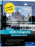 Cover: HDR-Fotografie - Galileo Design