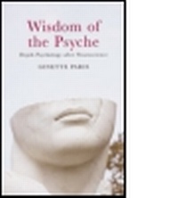 Enlarge image Cover: Wisdom of the Psyche - Routledge