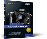 Abbildung von: Panasonic LUMIX G1. Das Kamerahandbuch - Rheinwerk