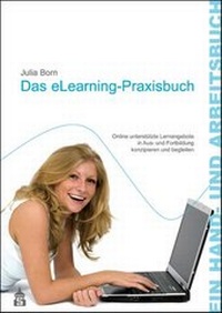 Enlarge image Cover: Das eLearning-Praxisbuch - wbv Media