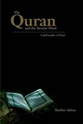 Cover: The Quran and the Secular Mind - Routledge