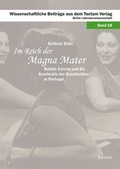 Cover: Im Reich der Magna Mater - Tectum Wissenschaftsverlag
