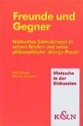 Cover: Freunde und Gegner - K&ouml;nigshausen & Neumann