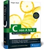 Cover: C von A bis Z - Galileo Computing