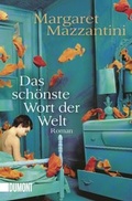 Cover: Das sch&ouml;nste Wort der Welt - DuMont Buchverlag