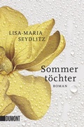 Cover: Sommert&ouml;chter - DuMont Buchverlag