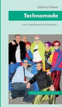 Enlarge image Cover: Technomode - Schneider Hohengehren