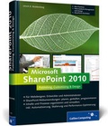 Abbildung von: Microsoft SharePoint 2010 - Galileo Computing