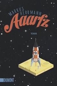 Abbildung von: Aaarfz - DuMont Buchverlag