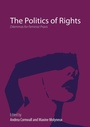 Cover: The Politics of Rights - Routledge