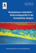 Cover: Kompetenzen entwickeln - Unterrichtsqualit&auml;t in der Grundschule steigern - Schneider Hohengehren