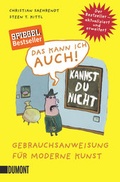 Cover: Das kann ich auch! - DuMont Buchverlag