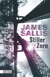 Abbildung von: Stiller Zorn - DuMont Buchverlag