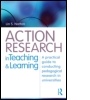 Cover: Action Research in Teaching and Learning - Routledge