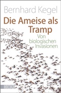 Cover: Die Ameise als Tramp - DuMont Buchverlag