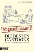 Cover: Abgeschossen! - DuMont Buchverlag