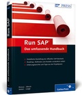 Cover: Run SAP - Rheinwerk