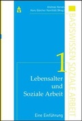 Cover: Lebensalter und Soziale Arbeit Band 1: Eine Einf&uuml;hrung - wbv Media