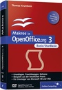 Cover: Makros in OpenOffice.org 3 - Basic/StarBasic - Rheinwerk