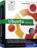 Cover: Ubuntu GNU/Linux - Galileo Computing