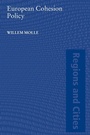 Cover: European Cohesion Policy - Routledge
