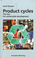 Cover: Product cycles. - Fraunhofer IRB Verlag